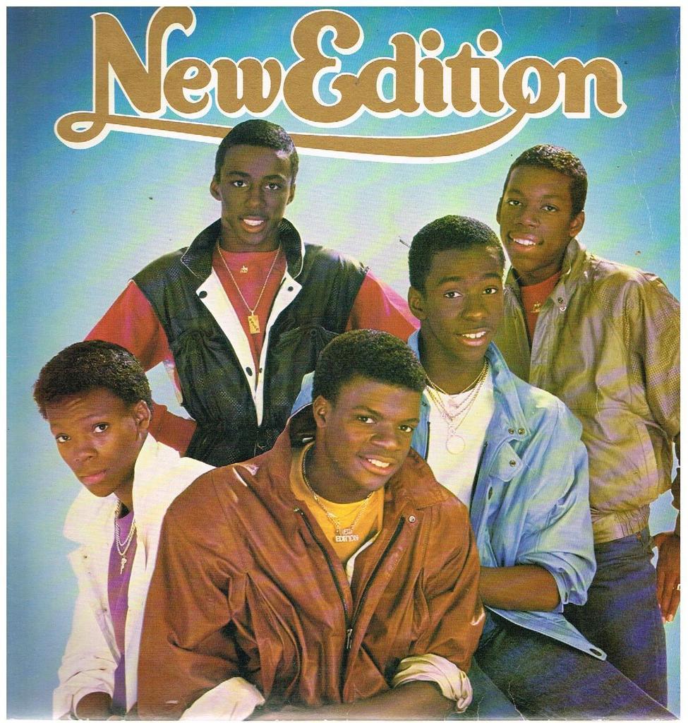 Throwback Thursday: ESSENCE Festival Artists' Best Album Covers
